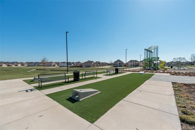 Building Photo - 5511 Chasewood Dr