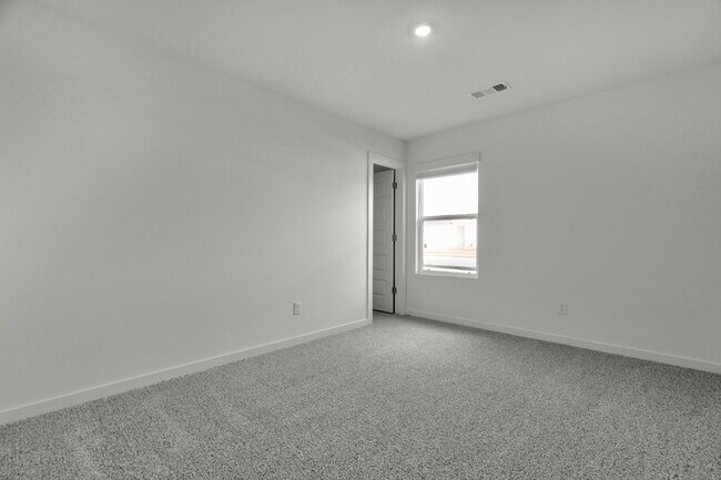 Building Photo - Brand-New 3 Bedroom Home in Prairie Grove! Move-in Ready!