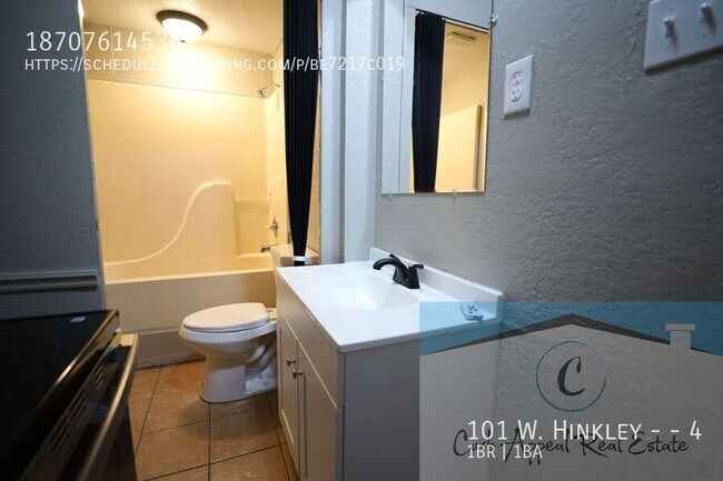 Building Photo - 101 W Hinkley Ave