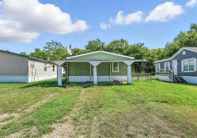 Building Photo - 431 Country Living Dr