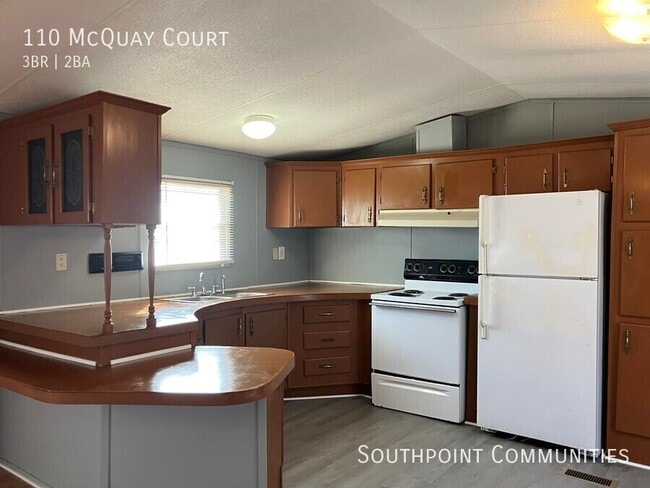 Building Photo - 110 McQuay Trail