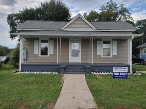 Building Photo - 804 Jenkins St