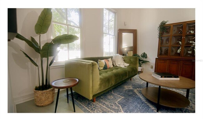 Building Photo - 2302 N Morgan St