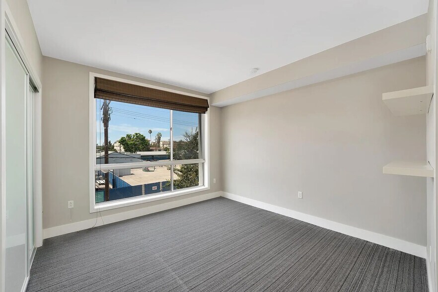 Building Photo - 1730 Sawtelle Blvd