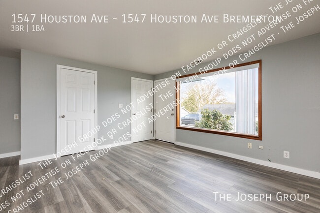 Building Photo - 1547 Houston Ave