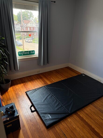 Building Photo - 266 Bodmann Ave