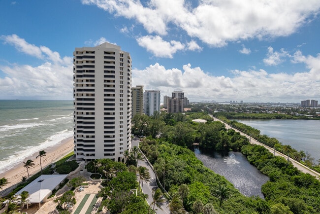 Building Photo - 5080 N Ocean Dr