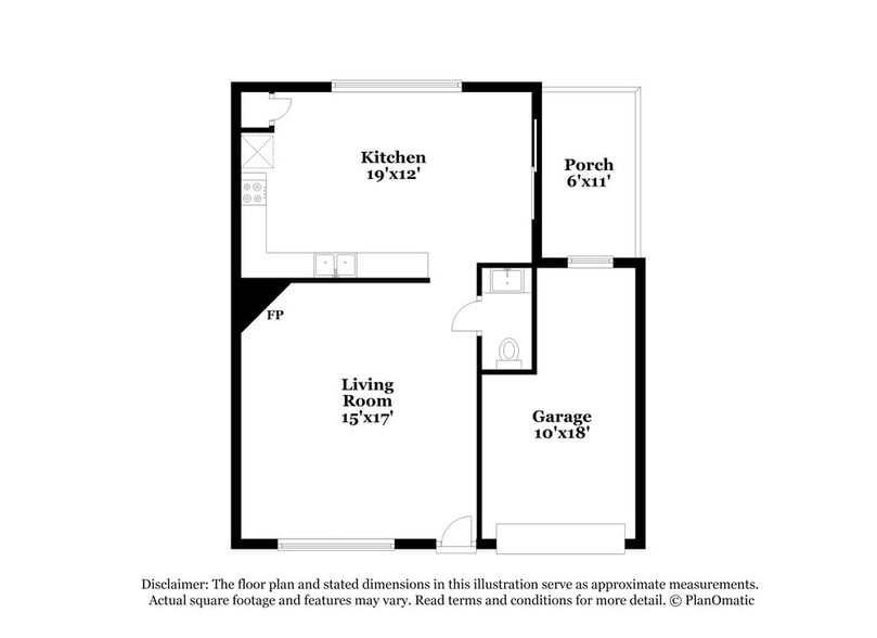 Building Photo - 120 Lossie Ln