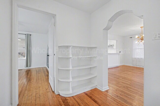 Building Photo - 3021 N Columbine St