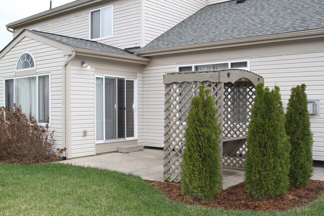 Building Photo - 9168 Belvedere Ct