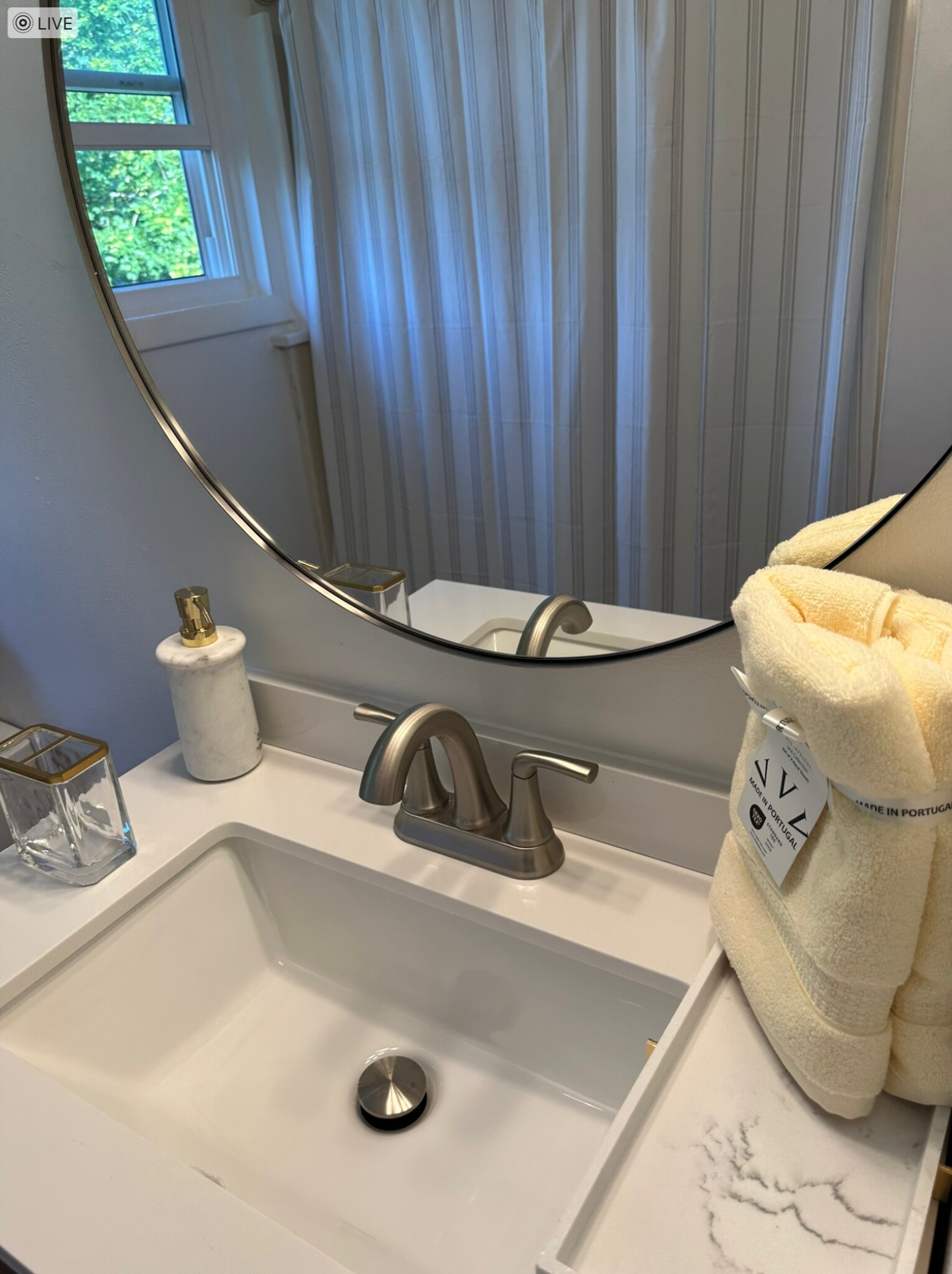 Bathroom - 91 Faith St