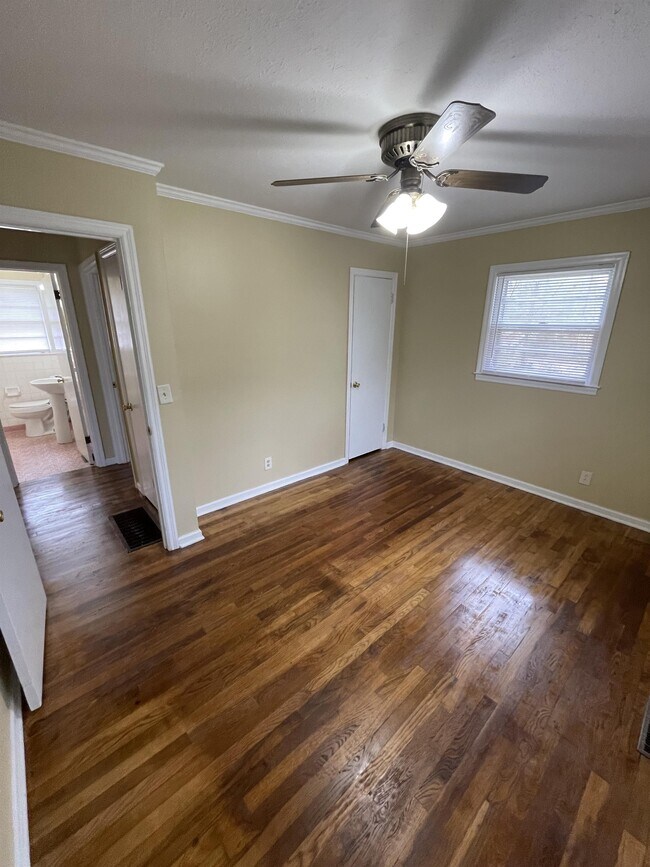 1006 Douglas Cir 1006 Douglas Cir Americus GA 31709 Apartment Finder