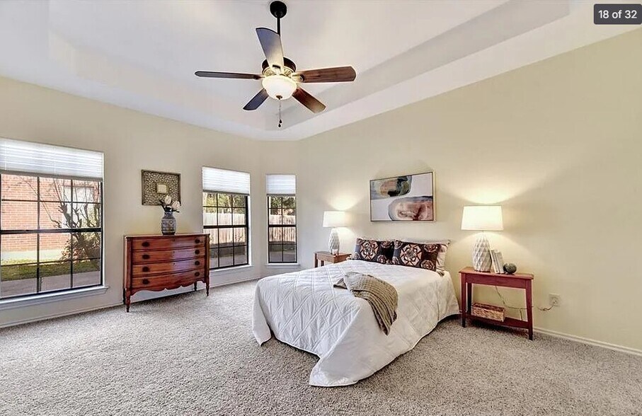 Building Photo - 3700 Rocky Ford Dr
