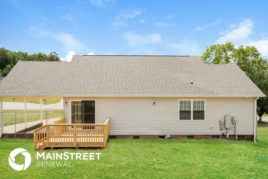 Building Photo - 253 Periwinkle St