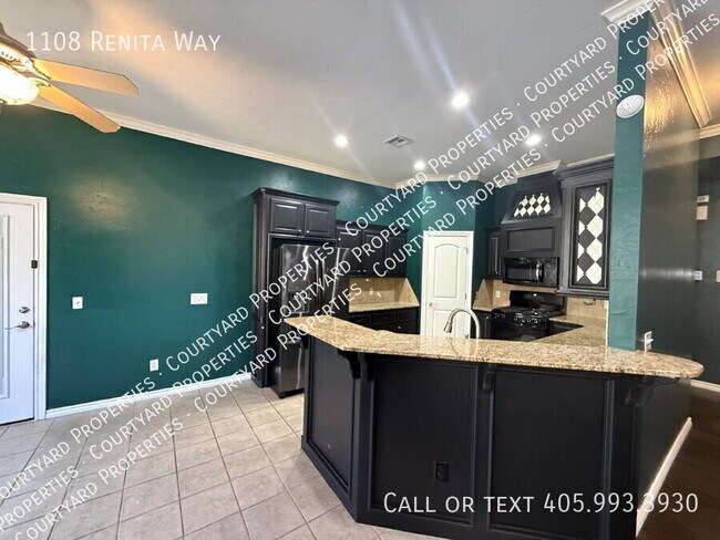 Building Photo - 1108 Renita Way