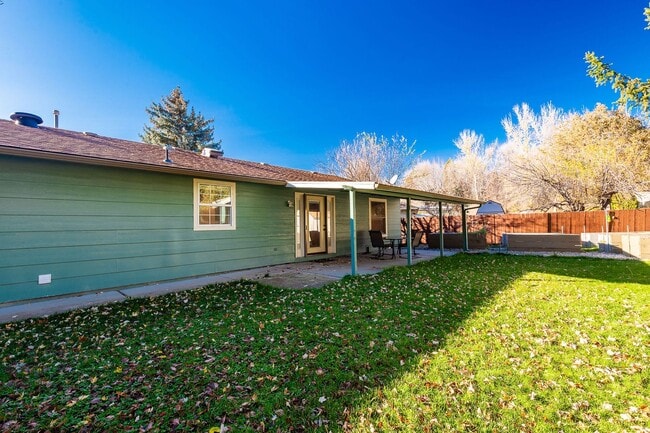 Building Photo - Heart of Eagle 4 Bed 2 Bath Home