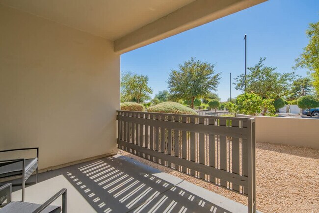 Building Photo - 7900 E Princess Dr