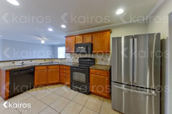 Building Photo - 8510 Little Rock Drive