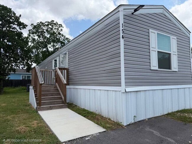 Building Photo - 4801 Goldfield Dr