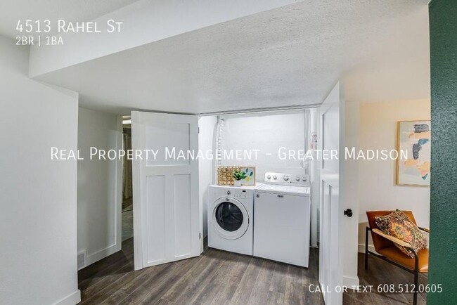 Building Photo - Beautiful fully remodeled House on Madison...