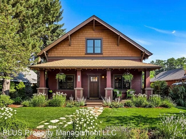 Primary Photo - 1 br, 1 bath House - 232 NW Florida B