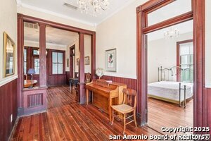 Building Photo - 109 Paso Hondo St