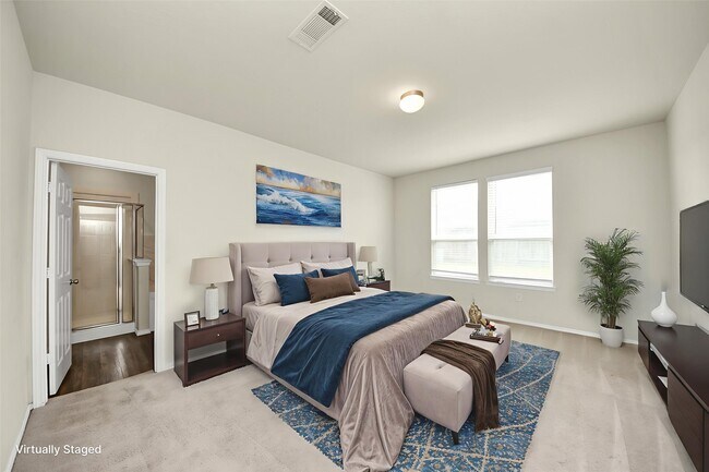 Building Photo - 25827 Kinship Ct