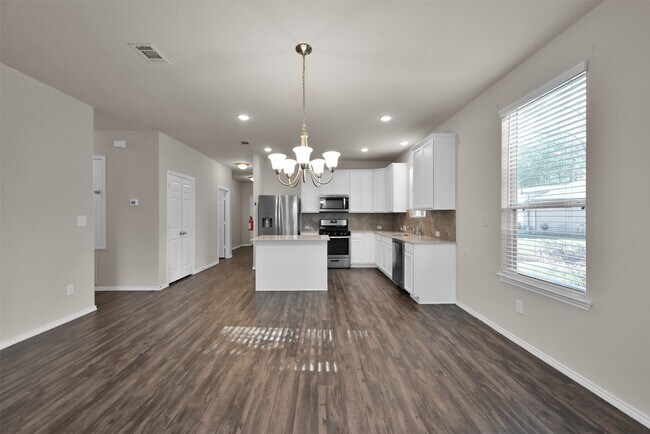 Building Photo - 4340 S Amber Ruse Ct