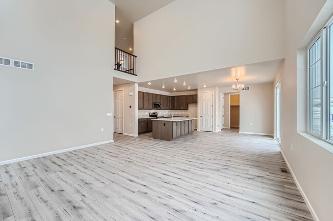 Building Photo - Welcome to Modern Luxury in Louisville, CO...