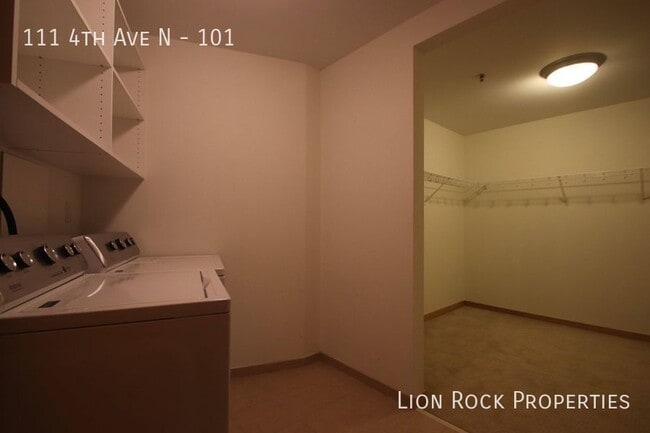 Building Photo - 111 N 4th Ave