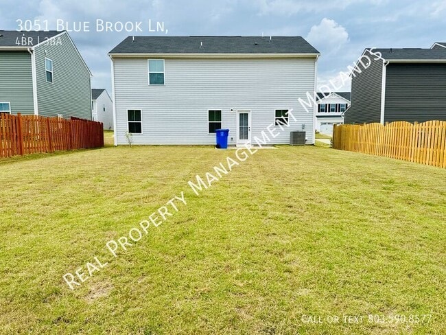 Building Photo - 3051 Blue Brook Ln