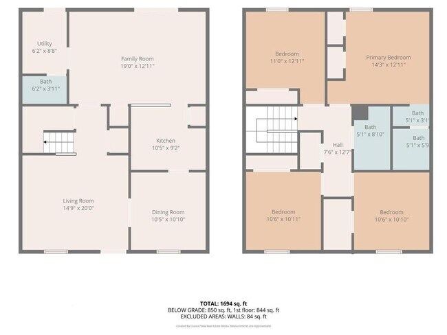 Building Photo - 4017 Cottage Hill Rd