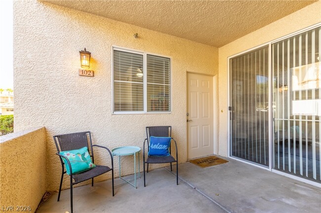 Building Photo - 7189 S Durango Dr