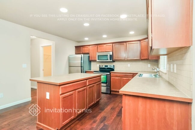 Building Photo - 23417 77th Ave E