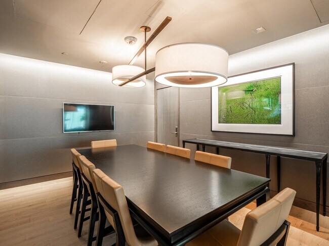 Building Photo - 2501 M St NW