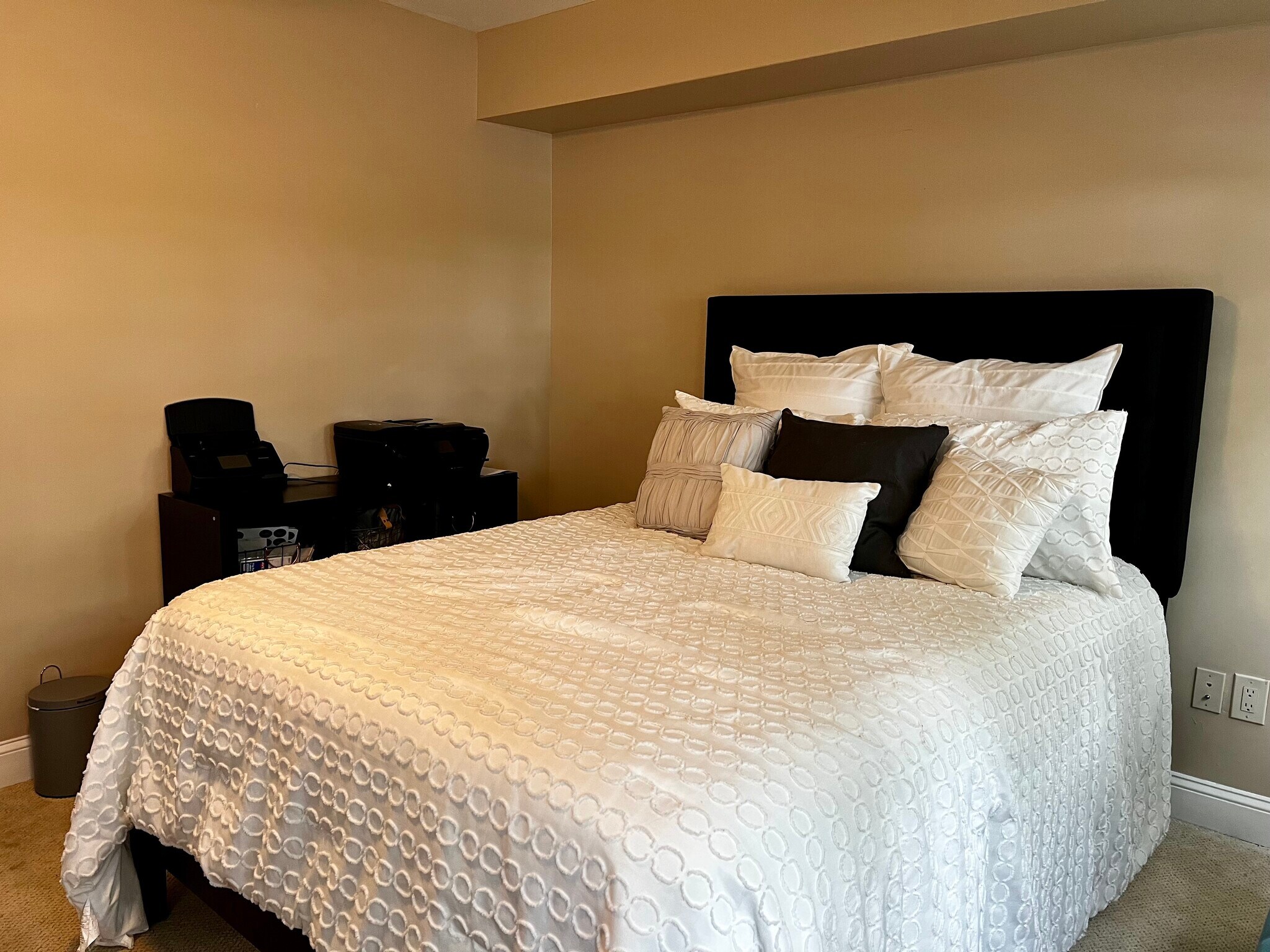 Bedroom 2 - 1424 L St SE