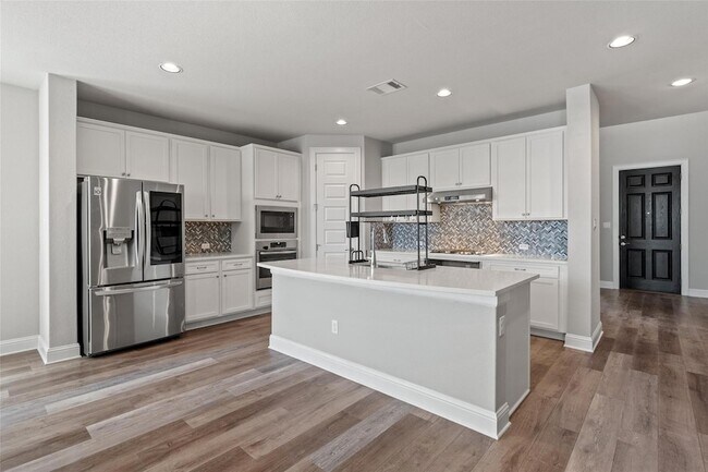 Building Photo - 17105 Casanova Ave