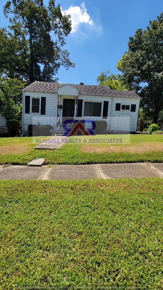 1729 34th St Ensley 1729 34th St Ensley Birmingham AL 35208