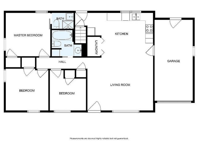 Building Photo - Fully Remodeled 3 Bedroom, 3 Bath Close To Purdue!