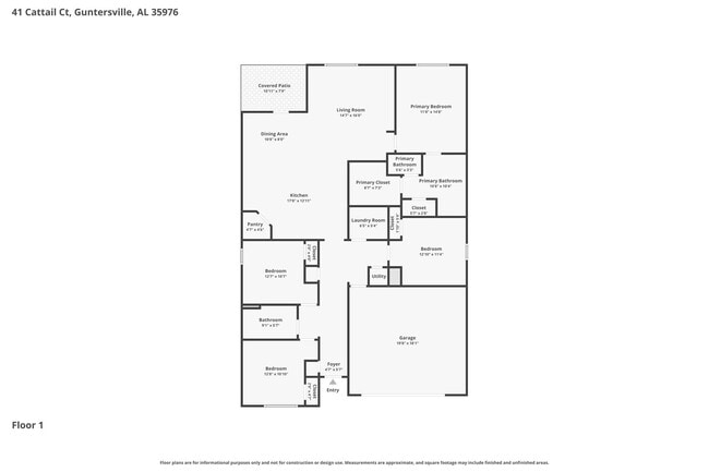 Building Photo - New Construction Home for Rent!