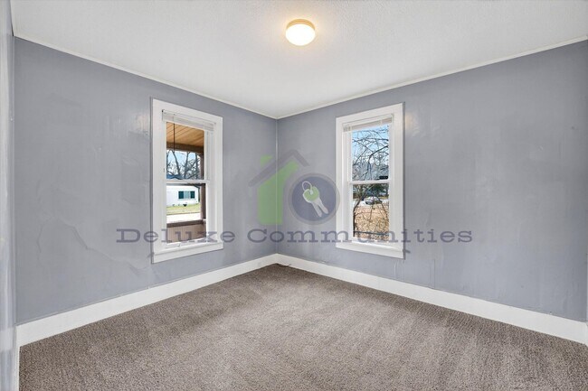 Building Photo - Newly Remodeled 3 Bedroom Home In Muskegon Heights!!