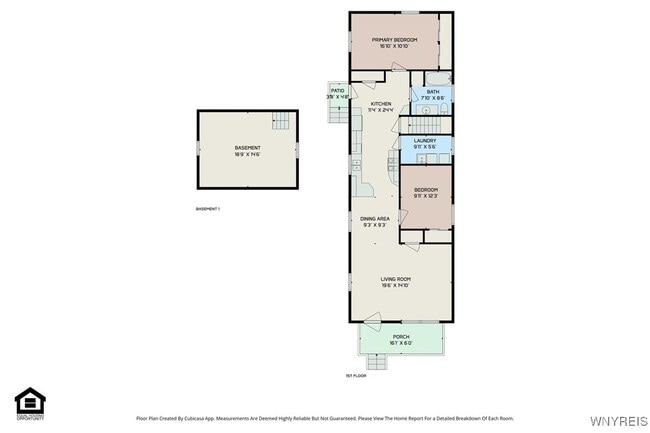 Building Photo - 47 15th Ave