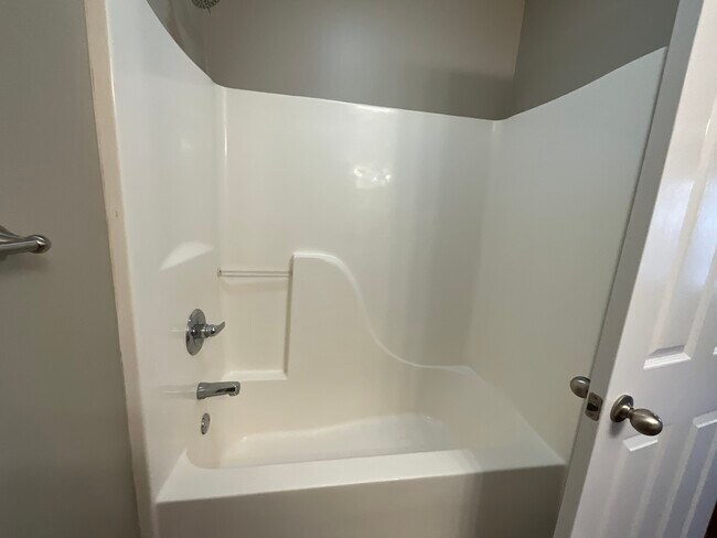 Primary Bathroom - 1925 Levy Dr