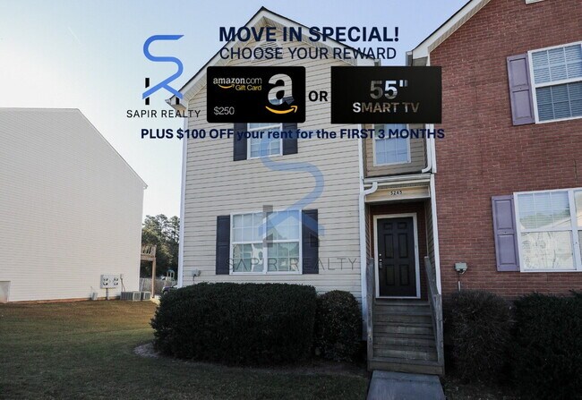 Primary Photo - Move in before November 30th and get $100 ...