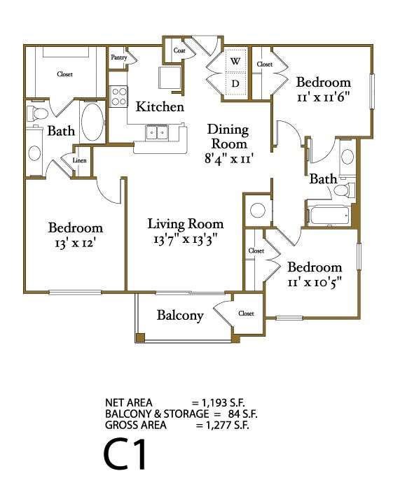 Alta Westgate 6872 Alta Westgate Dr Orlando Fl 32818 Apartment Finder