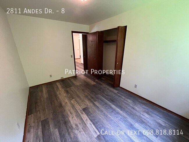 Building Photo - 2811 Andes Dr