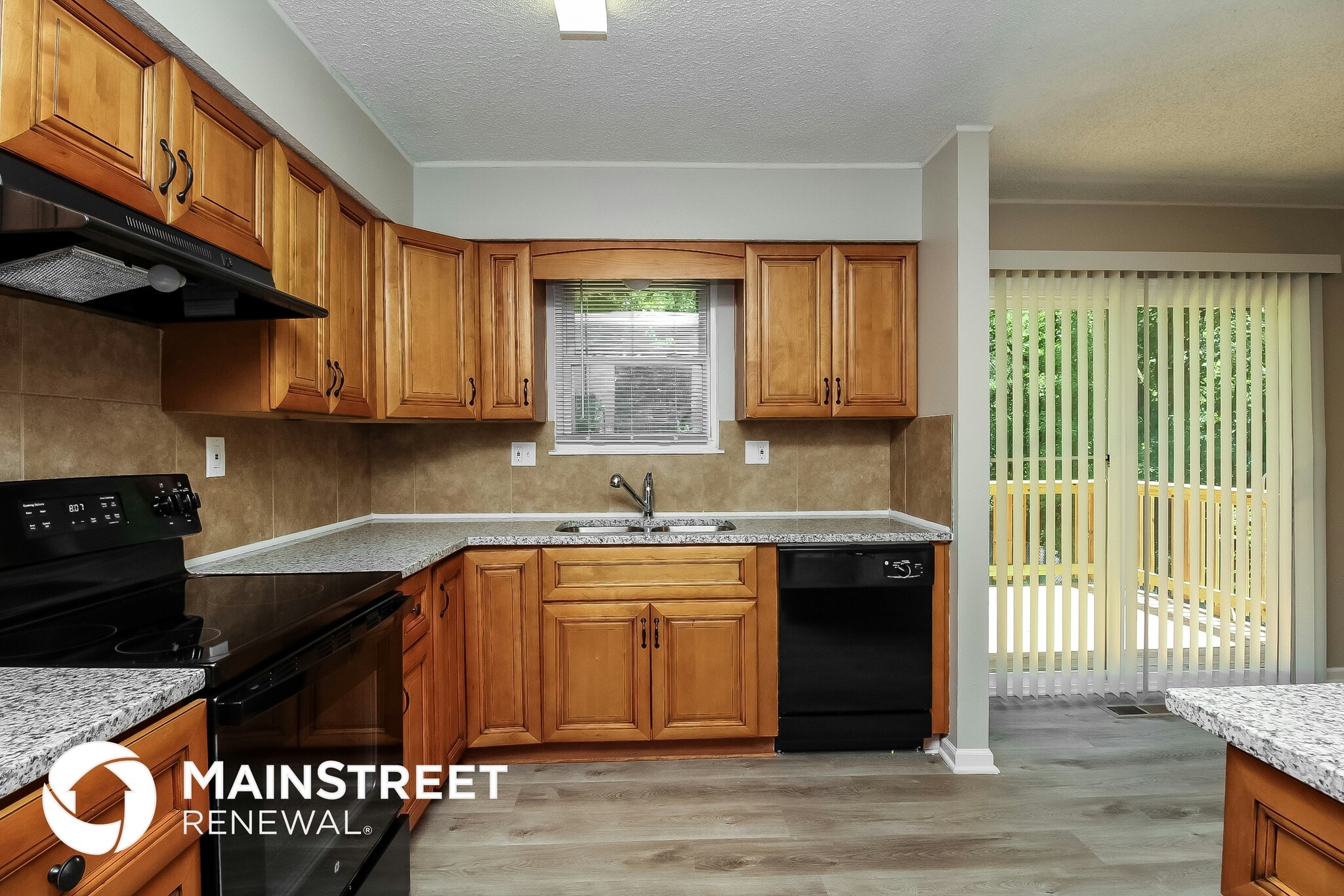 Building Photo - 6471 N Delta Ave