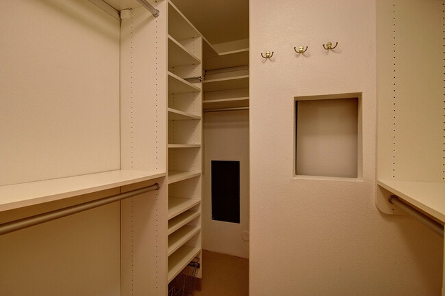 Building Photo - Stylish Dream Condo located across the street from East Beach! Santa Barbara:)