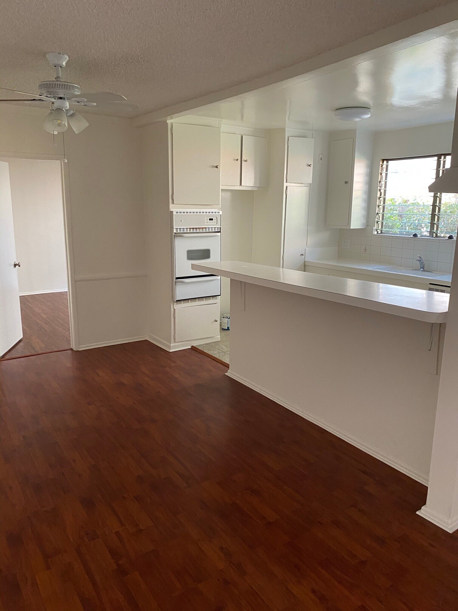 DR/Kitchen/Guest BR - 943 19th St