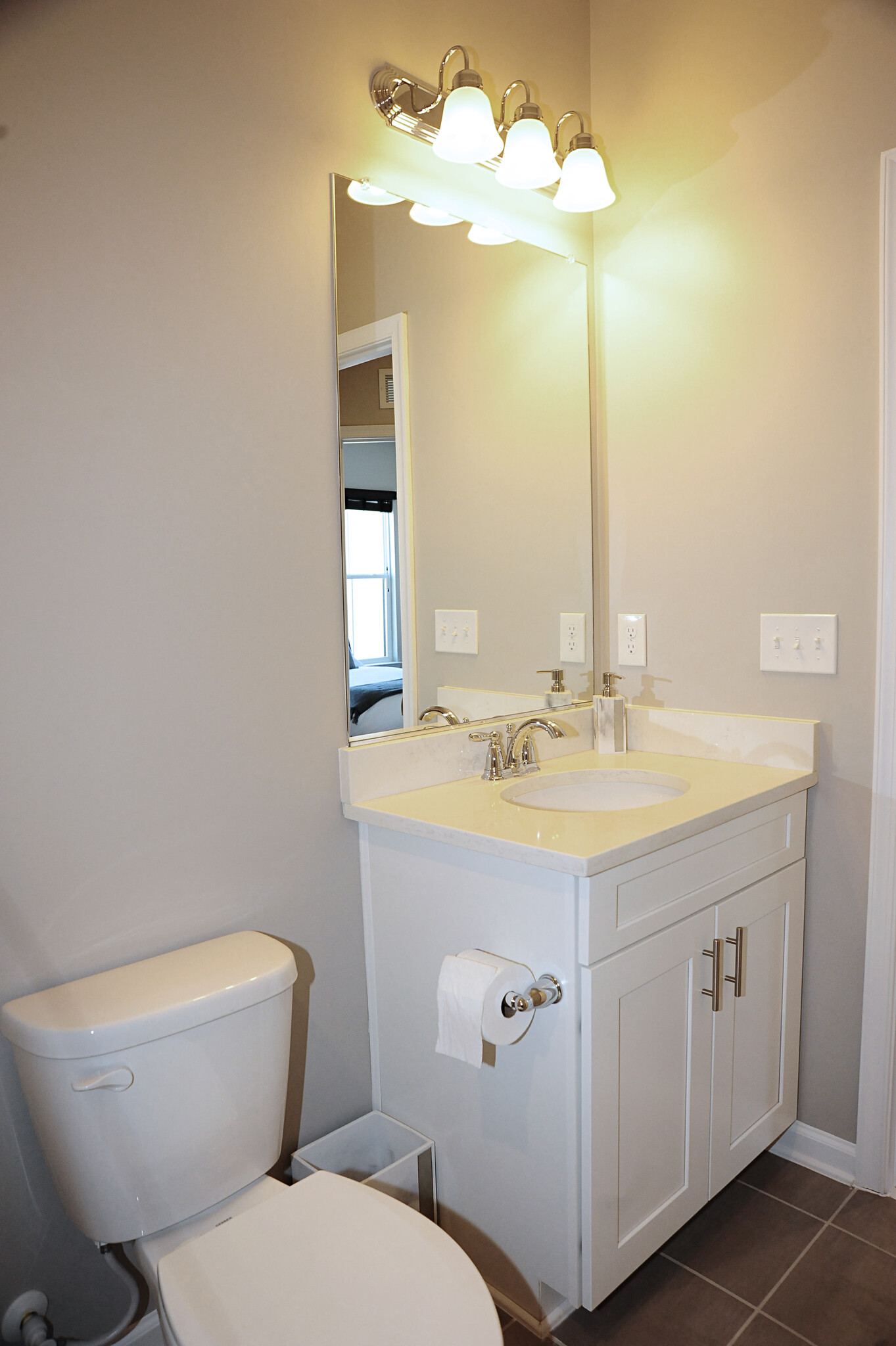 Main Full Bath Sink - 3969 Norton Place